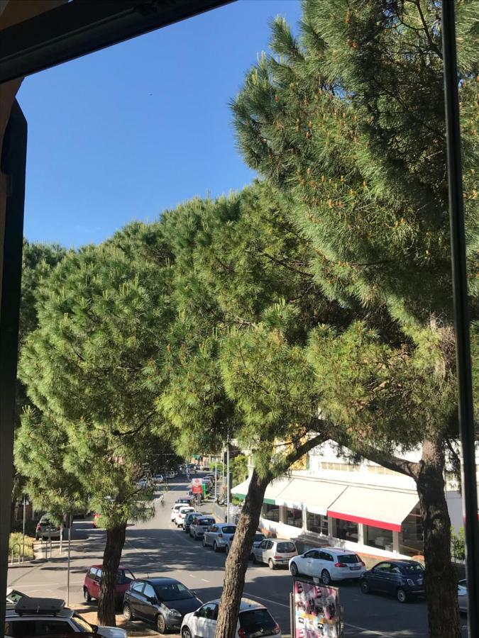Il Nido Da Chiara Ξενοδοχείο Λα Σπέτσια Εξωτερικό φωτογραφία